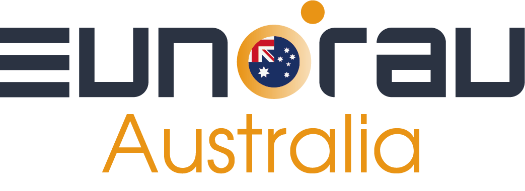 Eunorau Ebike Logo