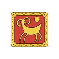 big horn olive oil Logo