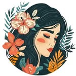 Boho Via Logo