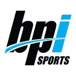 BPI Sports Logo