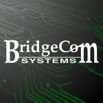 bridgecomsystems Logo