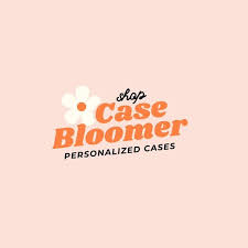 CaseBloomer Logo