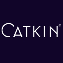 CATKIN Cosmetics Logo