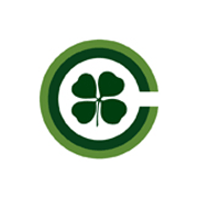 Clovers Garden Logo