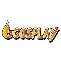Gcosplay Logo