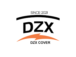 DZX Cover Logo