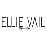Ellie Vail Jewelry Logo