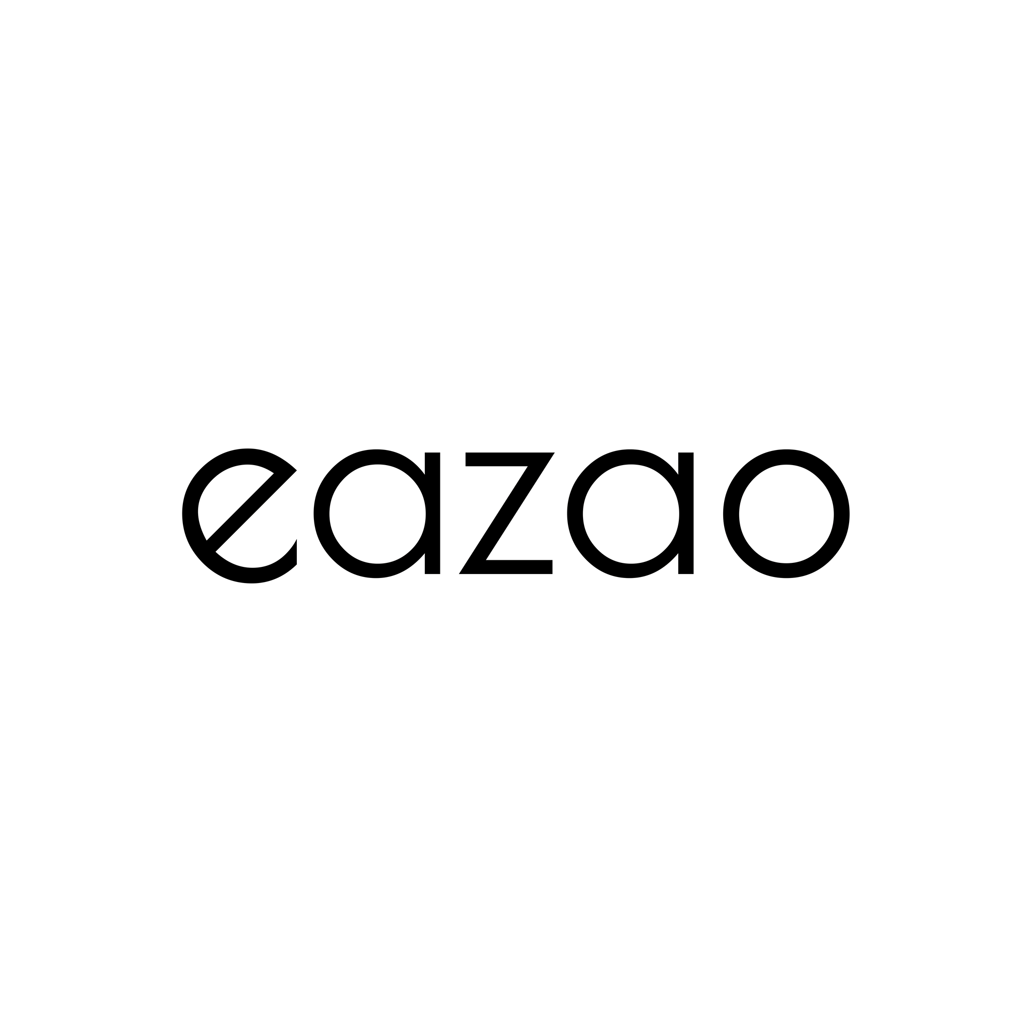 Eazao Logo