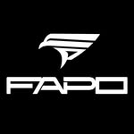 FAPOMOTO Logo