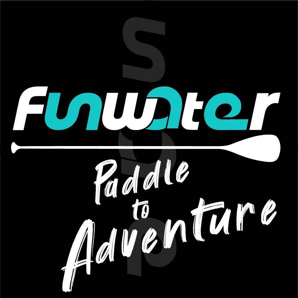 FunWater Logo