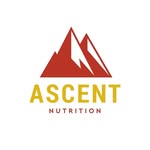 Ascent Nutrition Logo