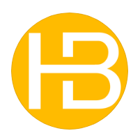 HairBro Logo