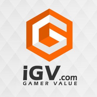 IGV Logo