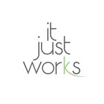 It Just Works Logo