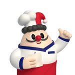 Jolly Chef Logo
