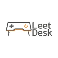 LeetDesk Logo