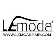Lemoda Hair Logo