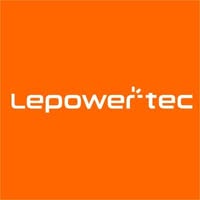 Lepower-Tec Logo