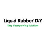Liquid Rubber DIY Logo
