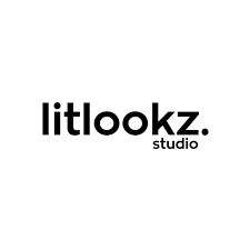 Litlookz Studio Logo