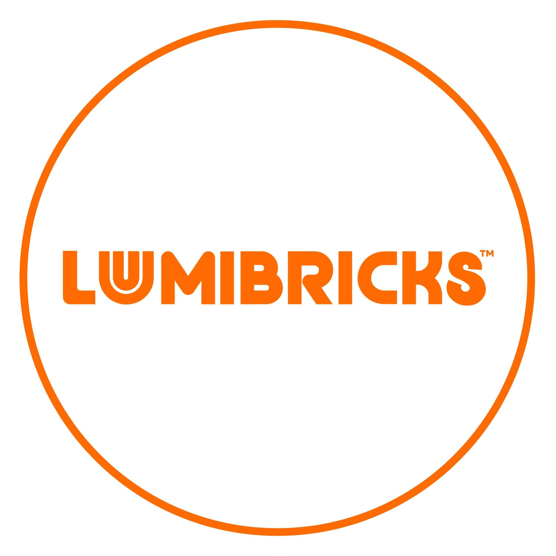 Lumibricks Logo