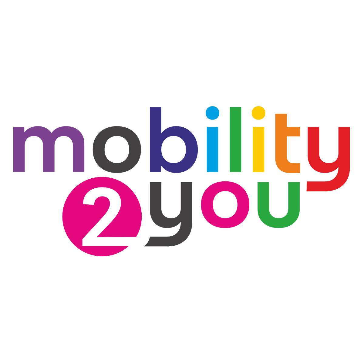 Mobility2You Logo