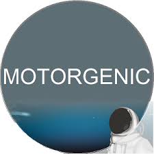 MotorGenic Logo