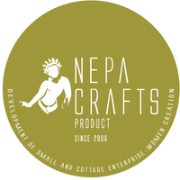 NepaCrafts Product Logo