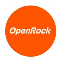 OpenRock Logo