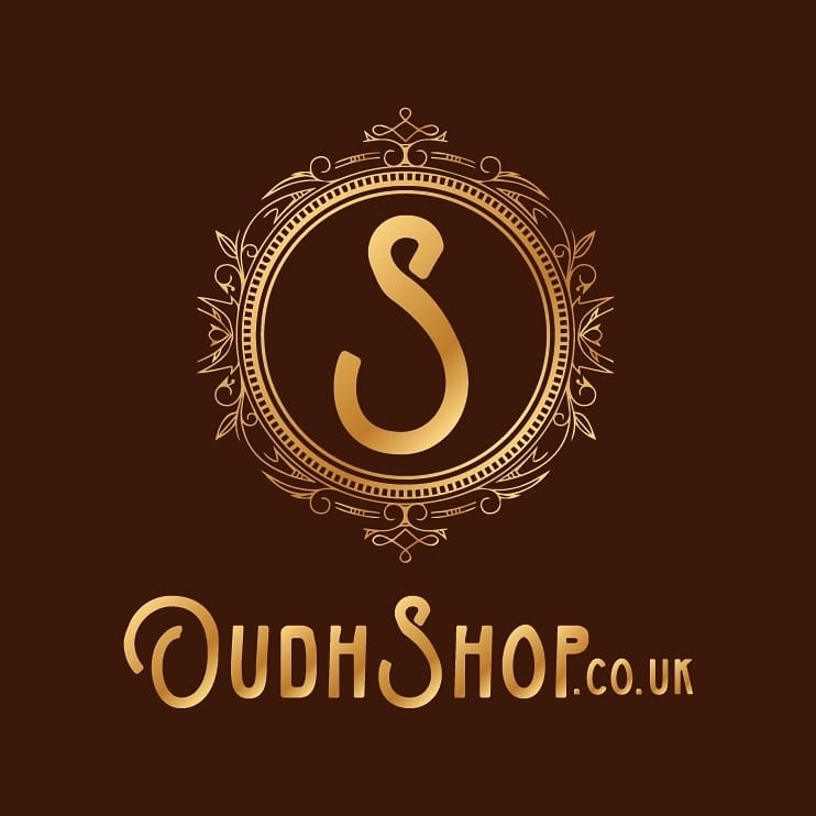 Oudh Shop Logo