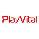 PlayVital Logo