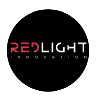 RedLight Innovation Logo