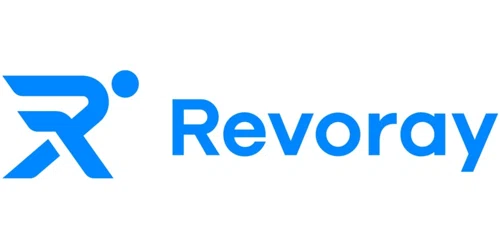 Revoray Logo