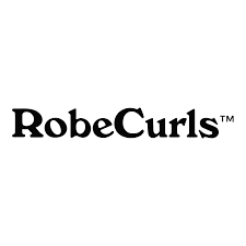 RobeCurls Logo