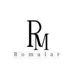 Romalar Jewelry Logo