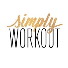 simplyWORKOUT Logo
