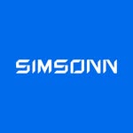 SIMSONN Logo