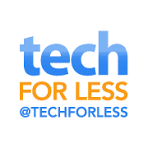 Tech For Less Logo