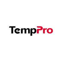 TempPro Logo