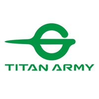 TITAN-ARMY Logo