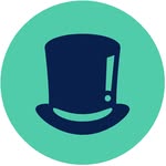 Tophatter’s Inc. Logo