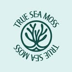 True Sea Moss Logo