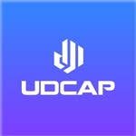 UDCAP VR gloves Logo