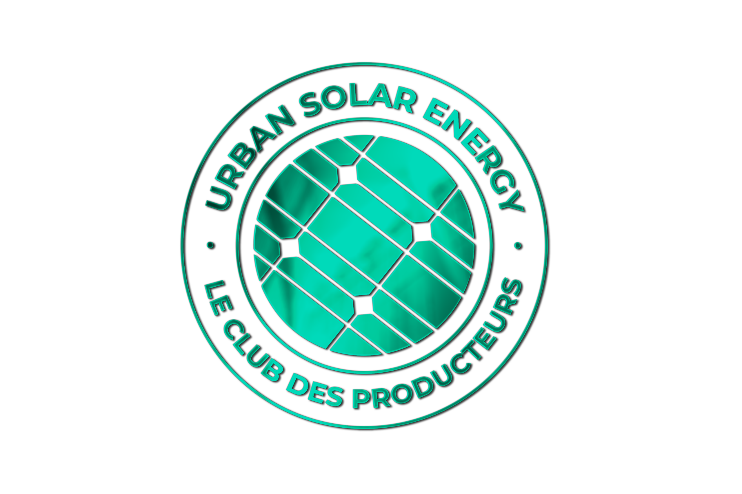 Urban Solar Energy Logo