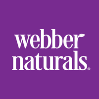 Webber Naturals Logo