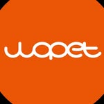WOpet Logo
